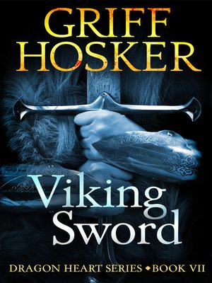 cover image of Viking Sword